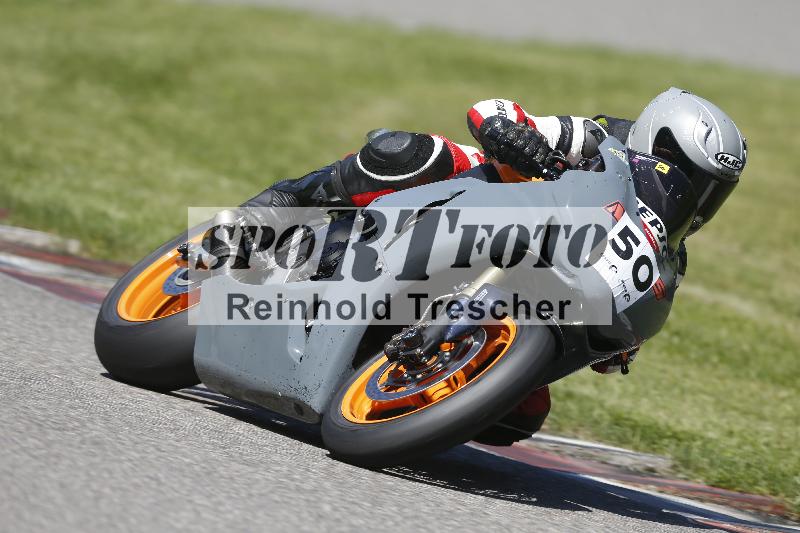 /13 01.05.2025 Speer Racing ADR/Gruppe gelb/50